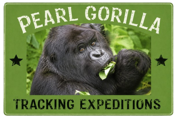 Pearl Gorilla Tracking Expeditions