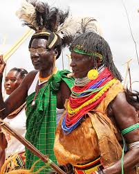 Cultural Tours