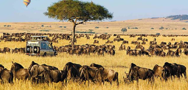 Tanzania