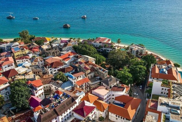 3-Day Zanzibar Tour 