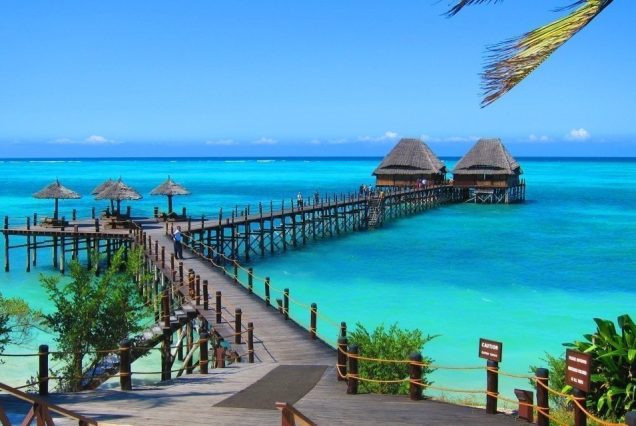 5-Day Zanzibar Discovery Tour